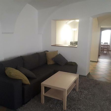 Juestel Apartment Litomerice Exterior photo